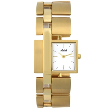 ساعت مچی ام اند ام M&M کد M11884-232